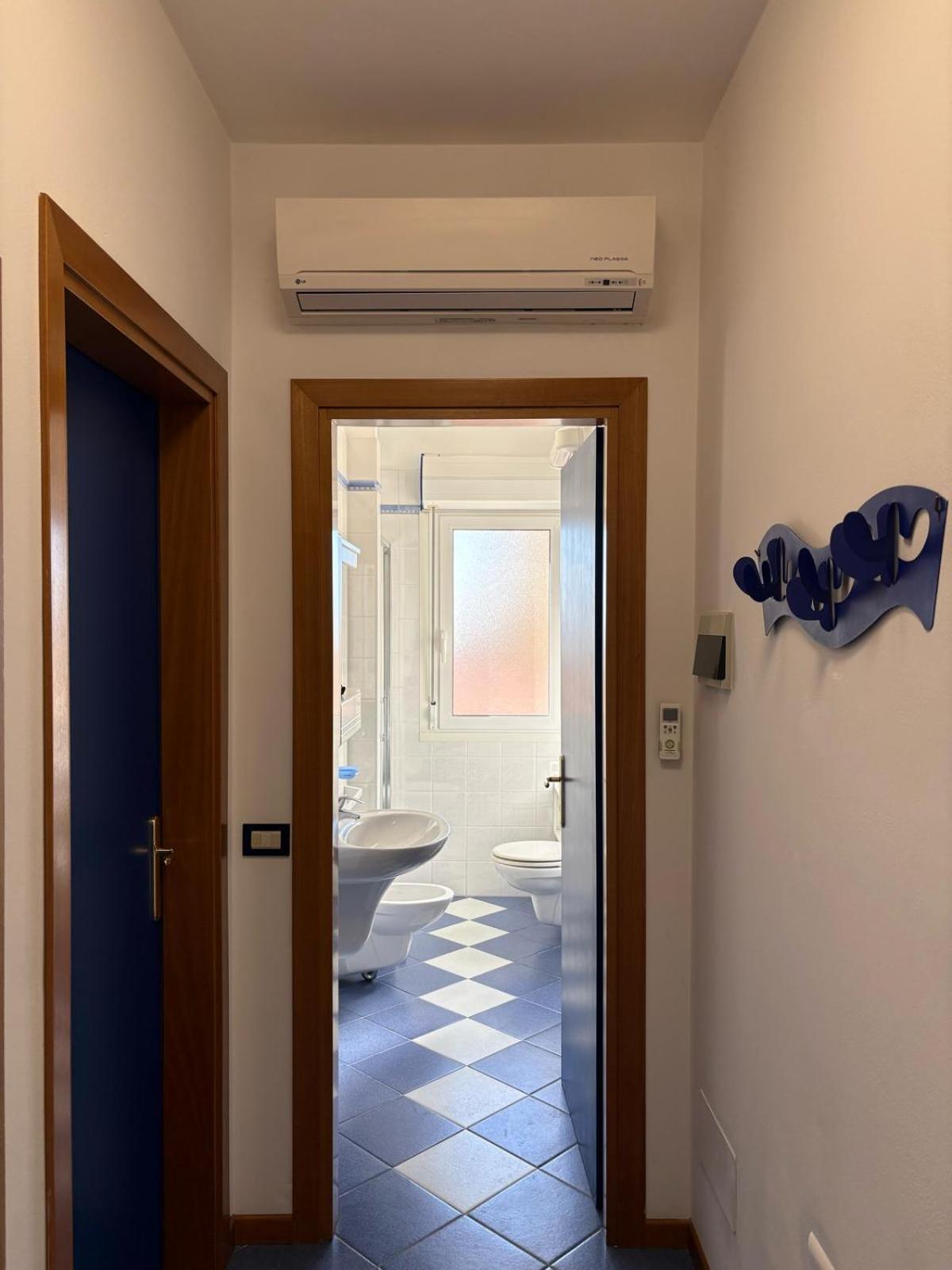 App4Rent - Villa Mimosa - Family Apartment 리도 디 예솔로 외부 사진