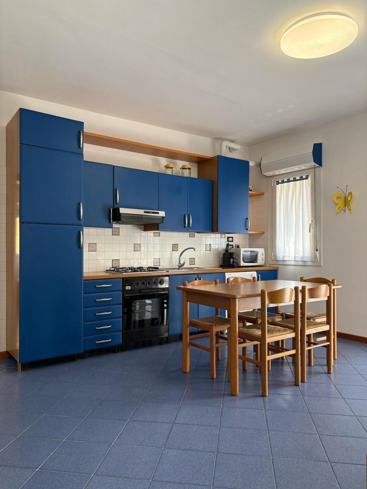 App4Rent - Villa Mimosa - Family Apartment 리도 디 예솔로 외부 사진