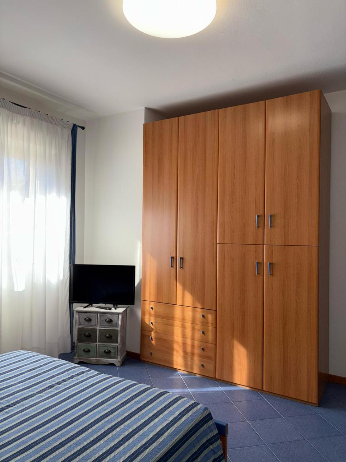 App4Rent - Villa Mimosa - Family Apartment 리도 디 예솔로 외부 사진
