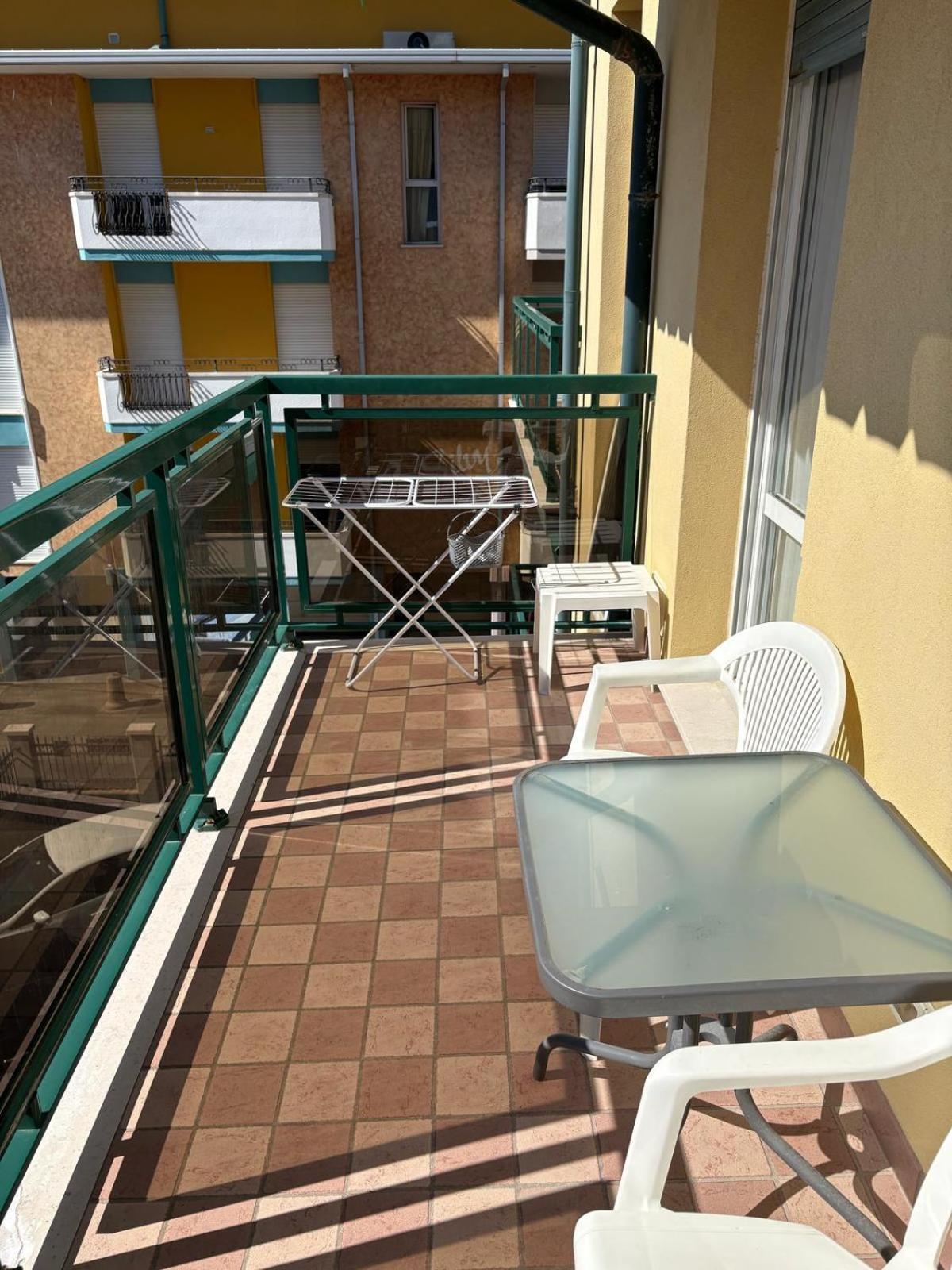 App4Rent - Villa Mimosa - Family Apartment 리도 디 예솔로 외부 사진