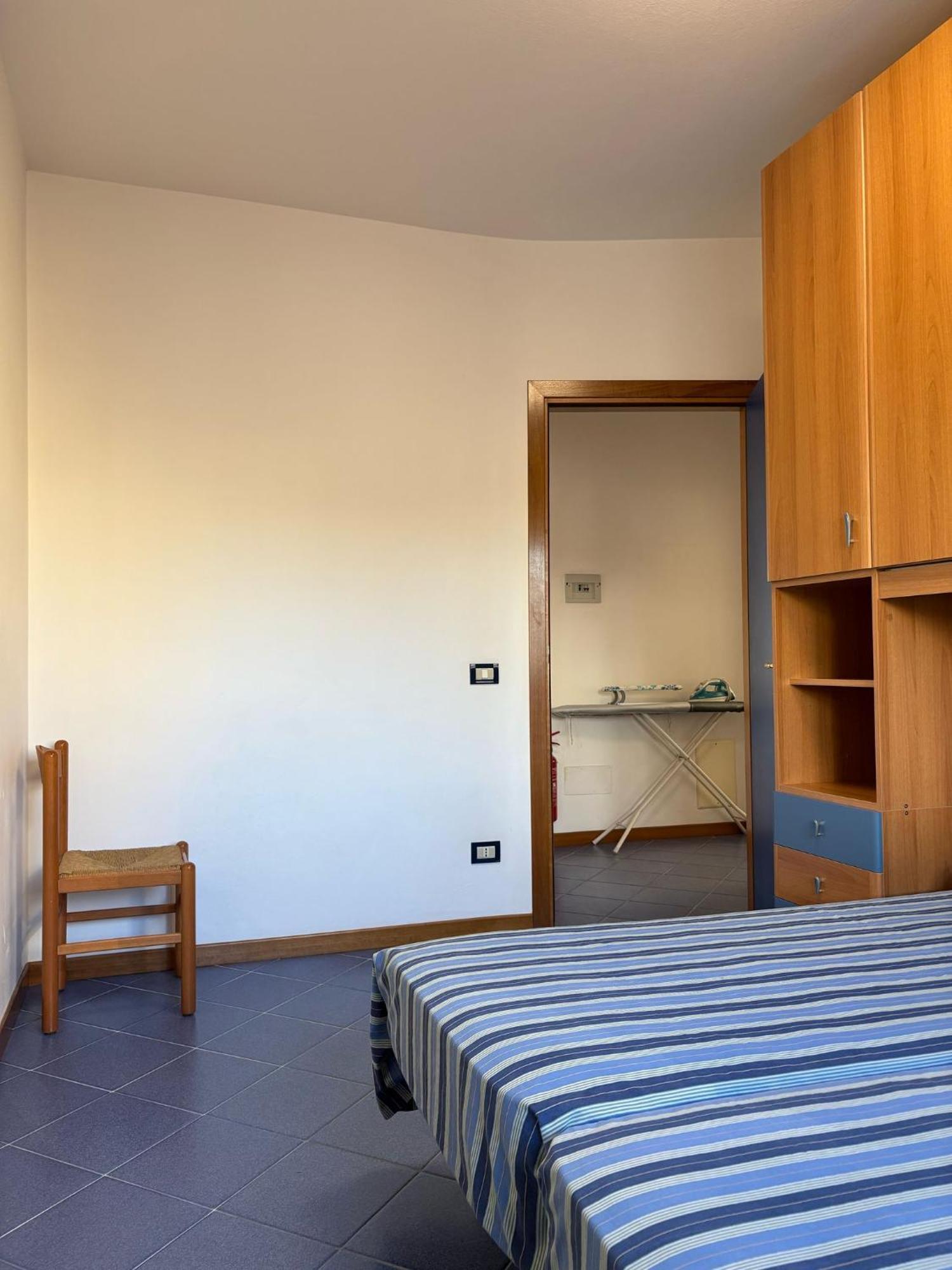 App4Rent - Villa Mimosa - Family Apartment 리도 디 예솔로 외부 사진