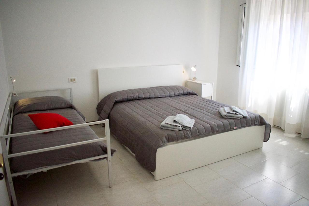 App4Rent - Villa Mimosa - Family Apartment 리도 디 예솔로 외부 사진